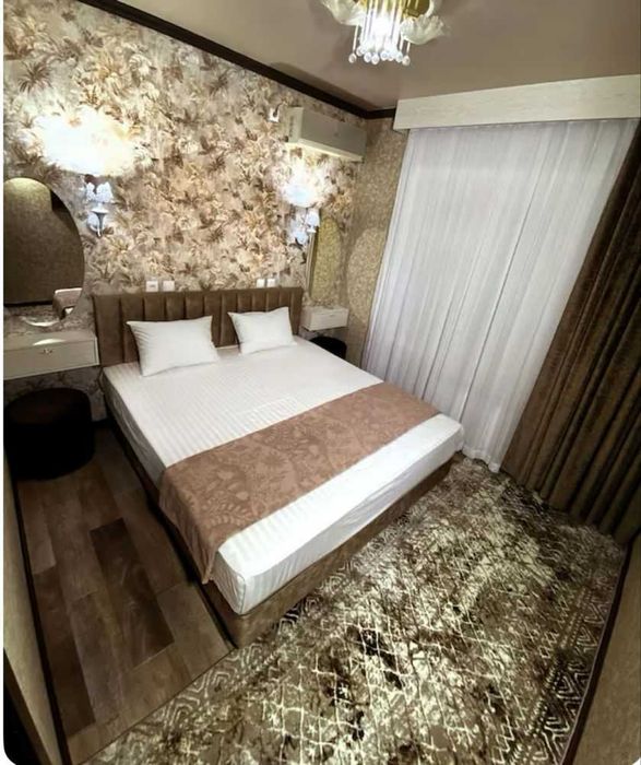 Сдаётся квартира рисвий магнит