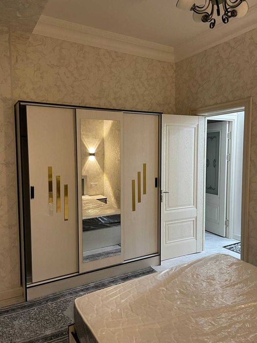 Сдается кв-ра (2/3/9)Яккасарайский район, ор-р ул. Щота руставели 736*