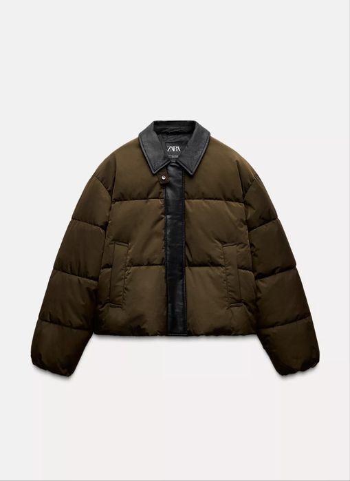 Куртка Zara новая