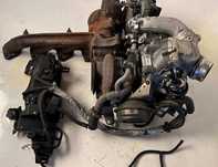 Turbo Turbina BMW F01 F10 F11 F30 F31 F15 F25 F06 F13 F12 N57Z 313cai