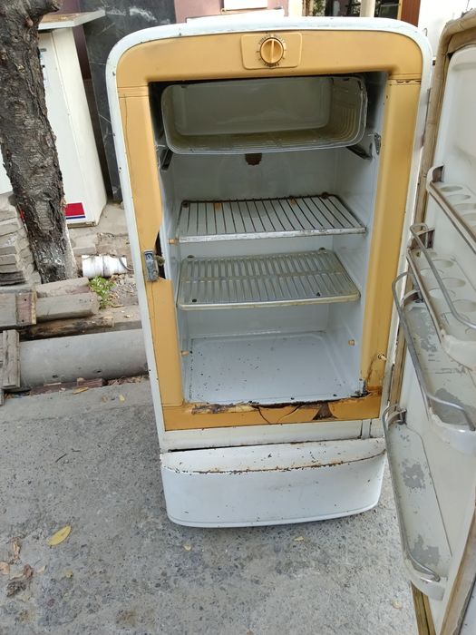 Холадиник рабоче ишлашга Гап йук тоза ишга таййор