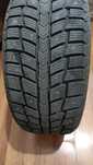 Продам резину зимнюю 205/50R17