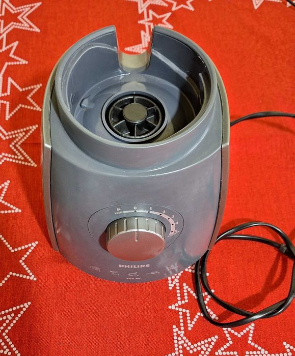 Accesorii Blender Philips HR 2074
