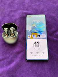 Huawei nova 11 pro 8/256gb и НАУШНИКИ huawei freebuds 5