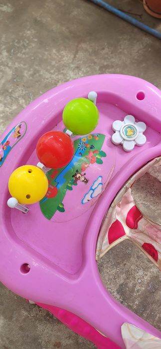 Premergator Multifunctional