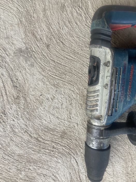 Rotopercutor Bosch GBH 5-40 DE 1100w