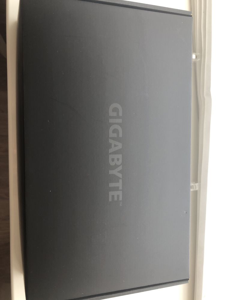 Продаю б/у видеокарту GTX 1660 SUPER OC
