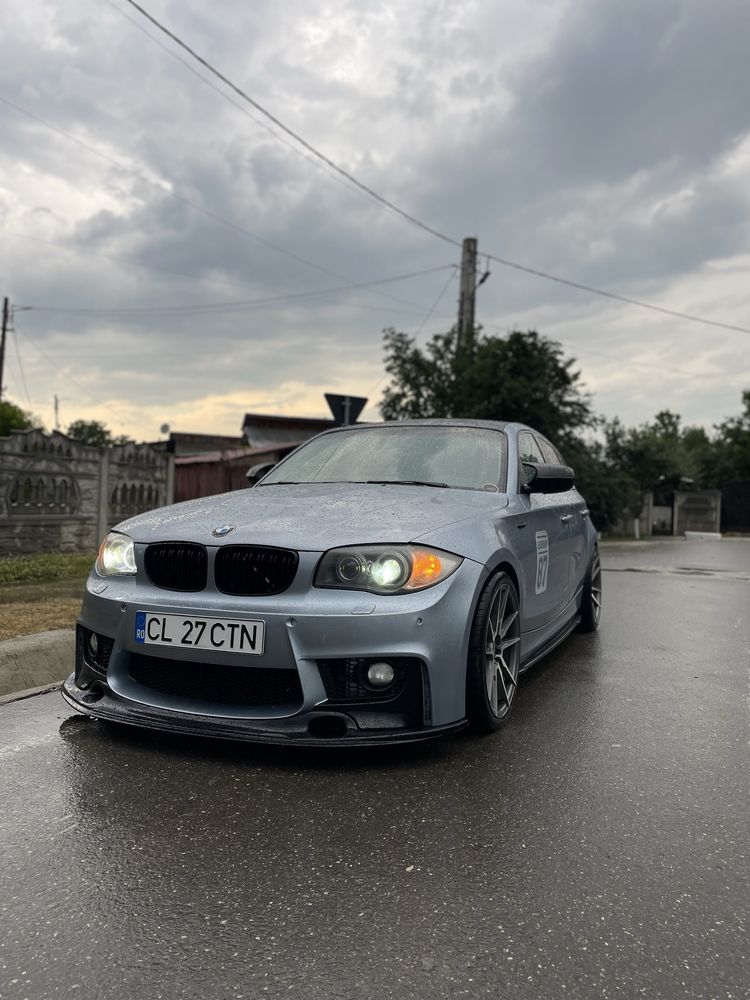 Vand bmw seria 1 e87