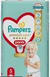 Памперс гащи - premium care 5