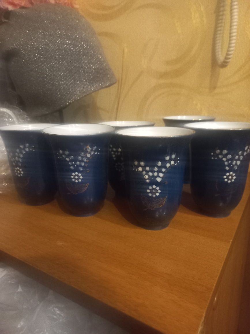 Продам  посуду разное