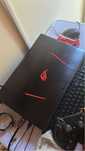 Vand sau schimb asus rog strix gl753vd