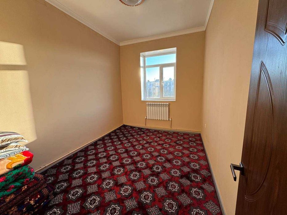 Ижарага квартира берилади