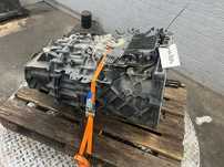 Cutie de viteze ZF Astronic 12 AS2130TD MAN TGA - Piese de schimb MAN