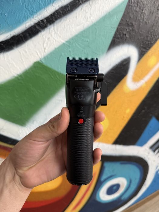 Машинка Babyliss PRO FXONЕ