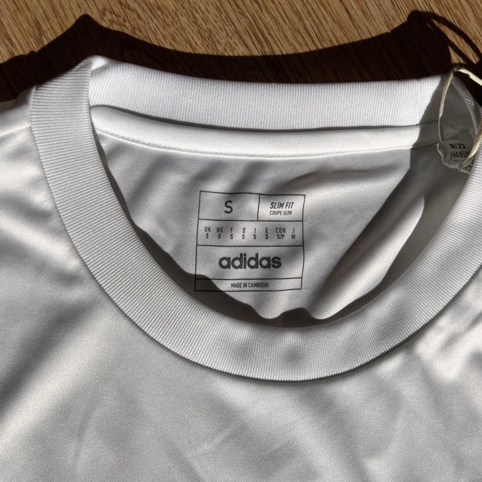 Tricou Adidas selecția Germaniei – ediție CHECK24