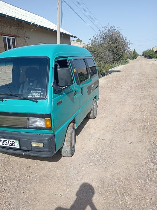 Damas sotiladi yil 2002 metani gazi bor xadavoyida ishi yuq