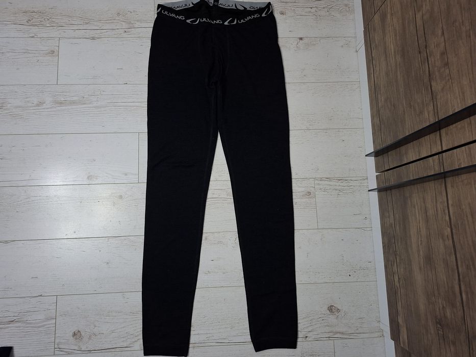 Ulvang-Ориг. Клин Мерино!