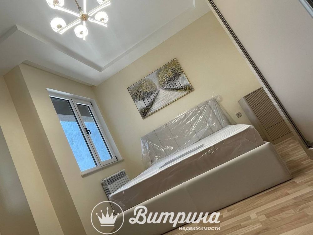 2х комнатная квартира в Яккасарайском районе. ЖК Zarafshan City