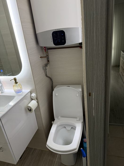 Apartament 3 camere