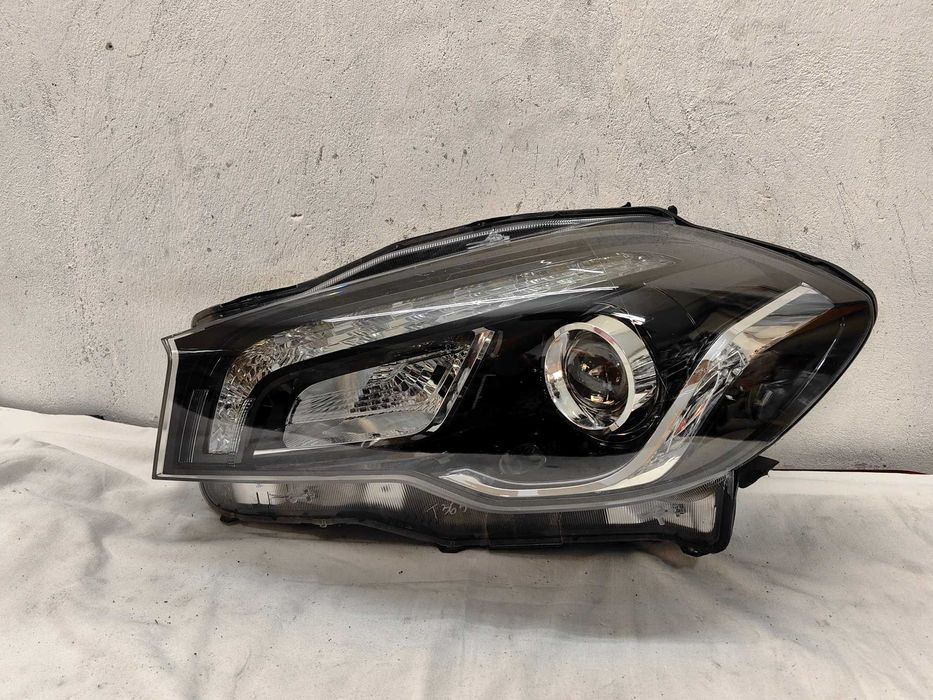 Оригинален фар Сузуки  Suzuki SX4 S-Cross Full Led