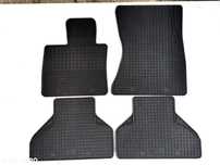 Covorase cauciuc BMW X5 E70, F15 Covorase Cauciuc BMW X5 E70 F15