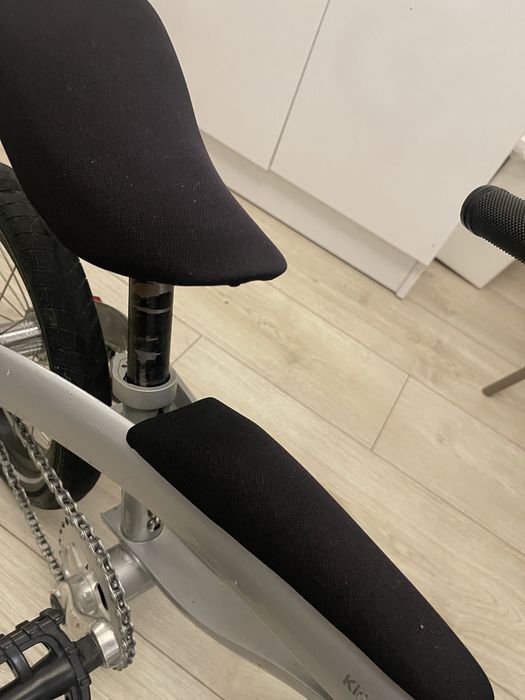 Bicicleta copii BMW de 14’ 2in1