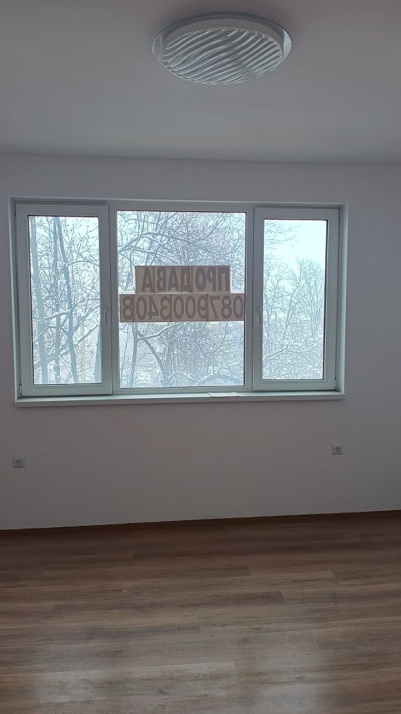Продава се Тристаен апартамент в Габрово, Трендафил 1 - 85 кв.м за 1080 €/кв.м - Снимка #5