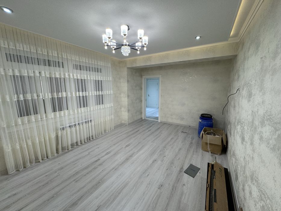 Самарқанд шаҳрида квартира сотилади