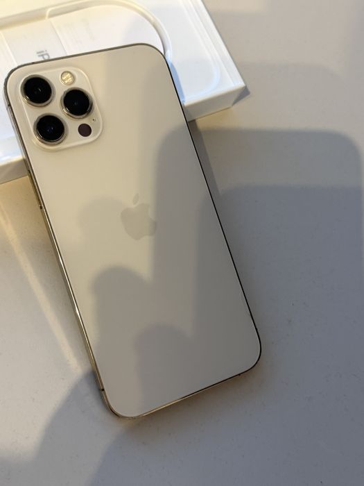 Vand iPhone 12 pro max