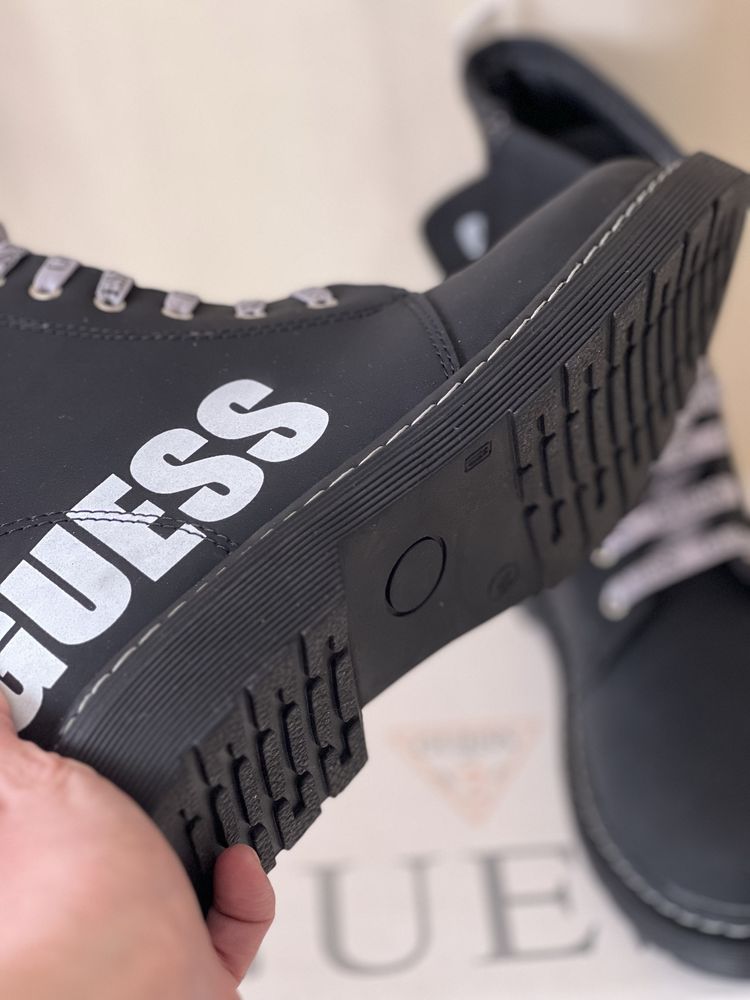 Боти GUESS оригинални 40 н