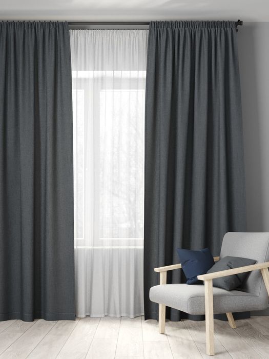 Салон штор с 18-летним опытом!