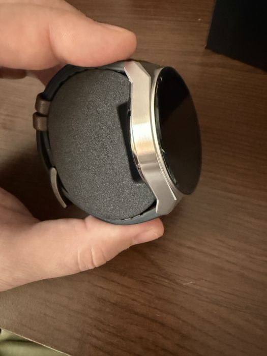 Vand Smartwatch Huawei GT3 Pro 46MM