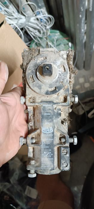 Витрина 2100/1000 и обков