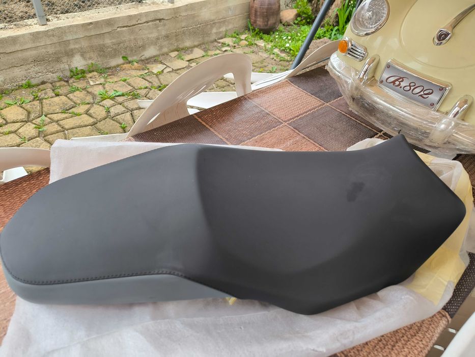 Оригинална Седалка BMW F750/850GS
