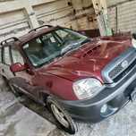 Hyundai santa fe 2.0 Хюндай санта фе автомат На Части