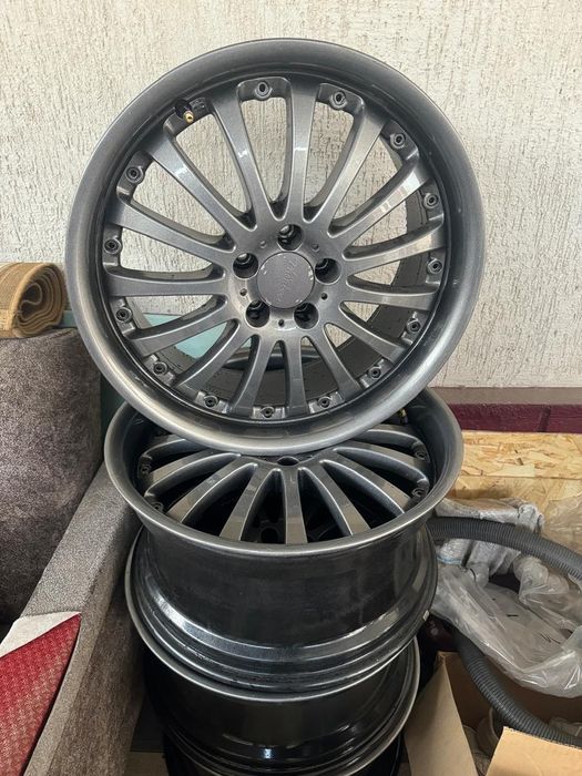 Продам диски на 19