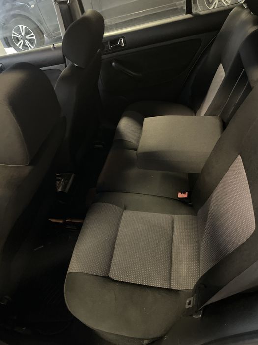 Golf 4  1,9 tdi cod motor axr
