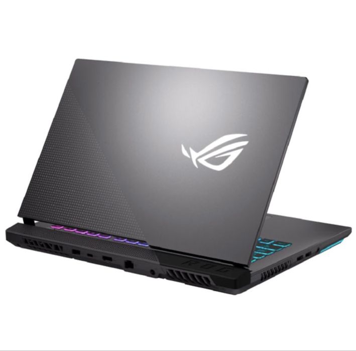 Ноутбук Rog Strix g15 g513 RTX 3050