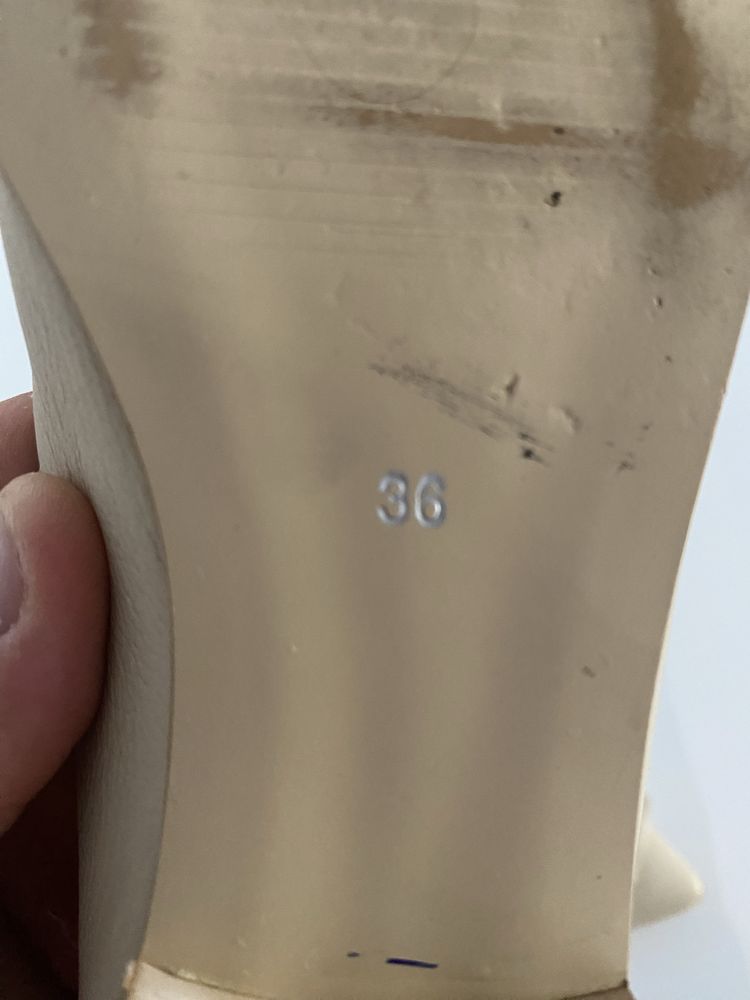 Balerini numarul 36,noi