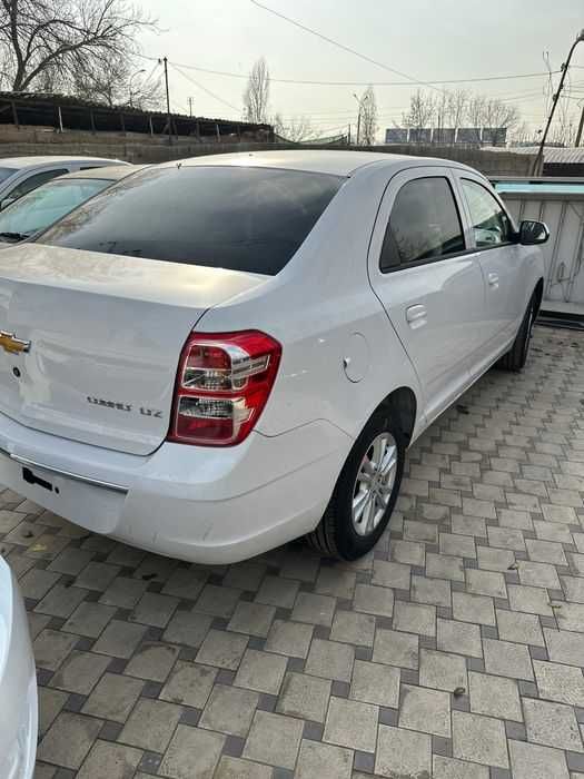 Продам кобальт автомат GX-STYLE PLUS cobalt avtomat Avtokredit