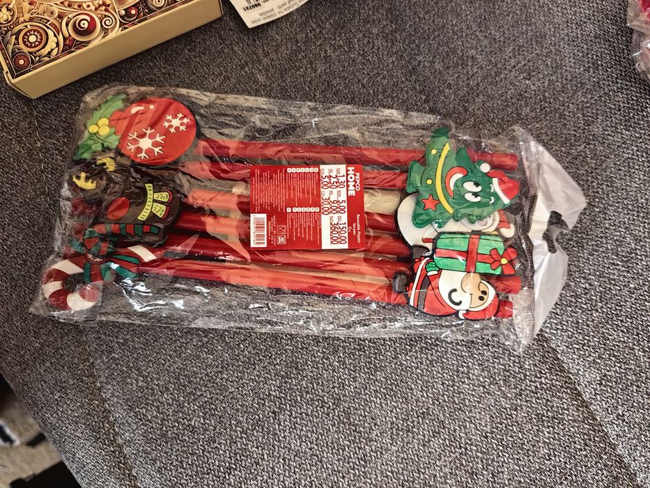 Set crăciun gătit copii