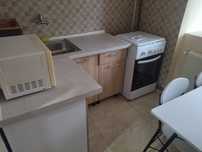 Inchiriez apartament cu 2 camere