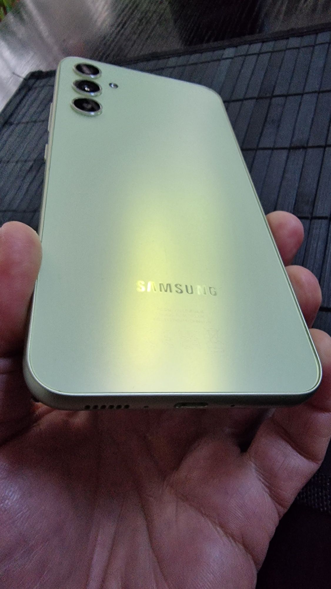 Samsung A34 5G 128gb