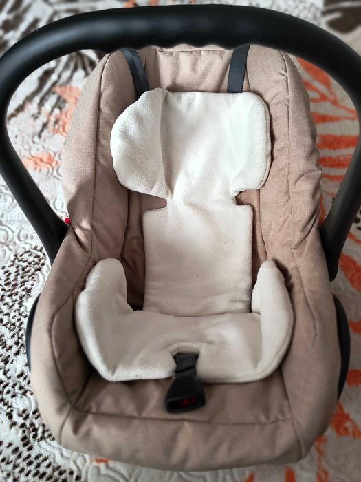 Бебешка кошница за кола