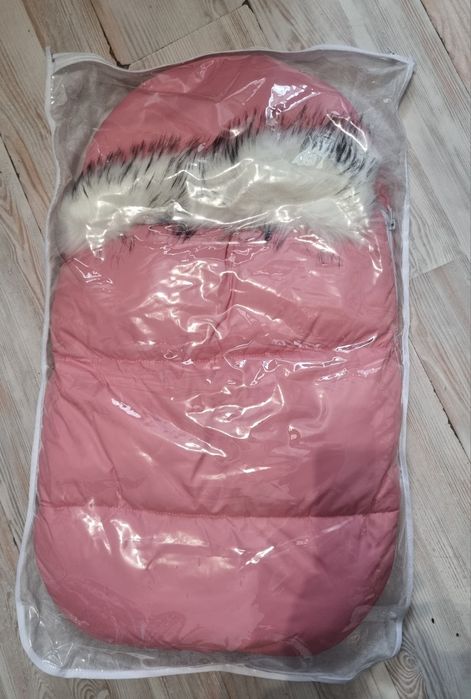 Продам кокон конверт- зимний