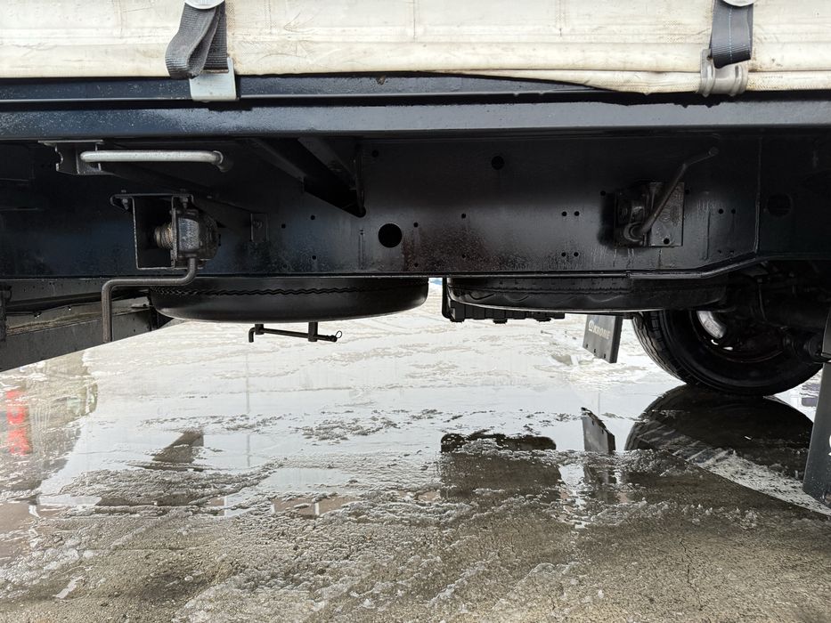 Krone Multos / Varios / Mega 2.80 - 3.00 M