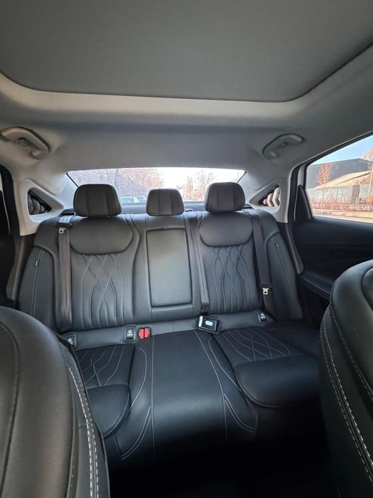 Состояные хороши новый