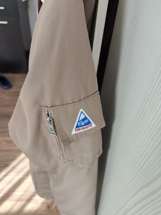 Geaca Iarna Cape Hights