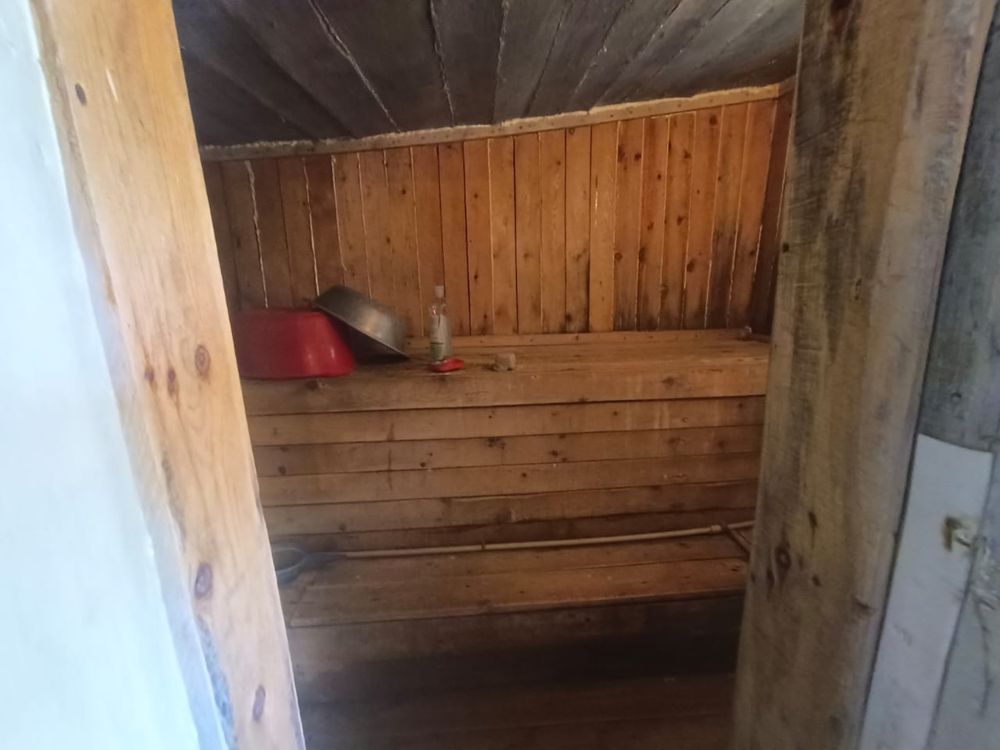 Дом продаётся.