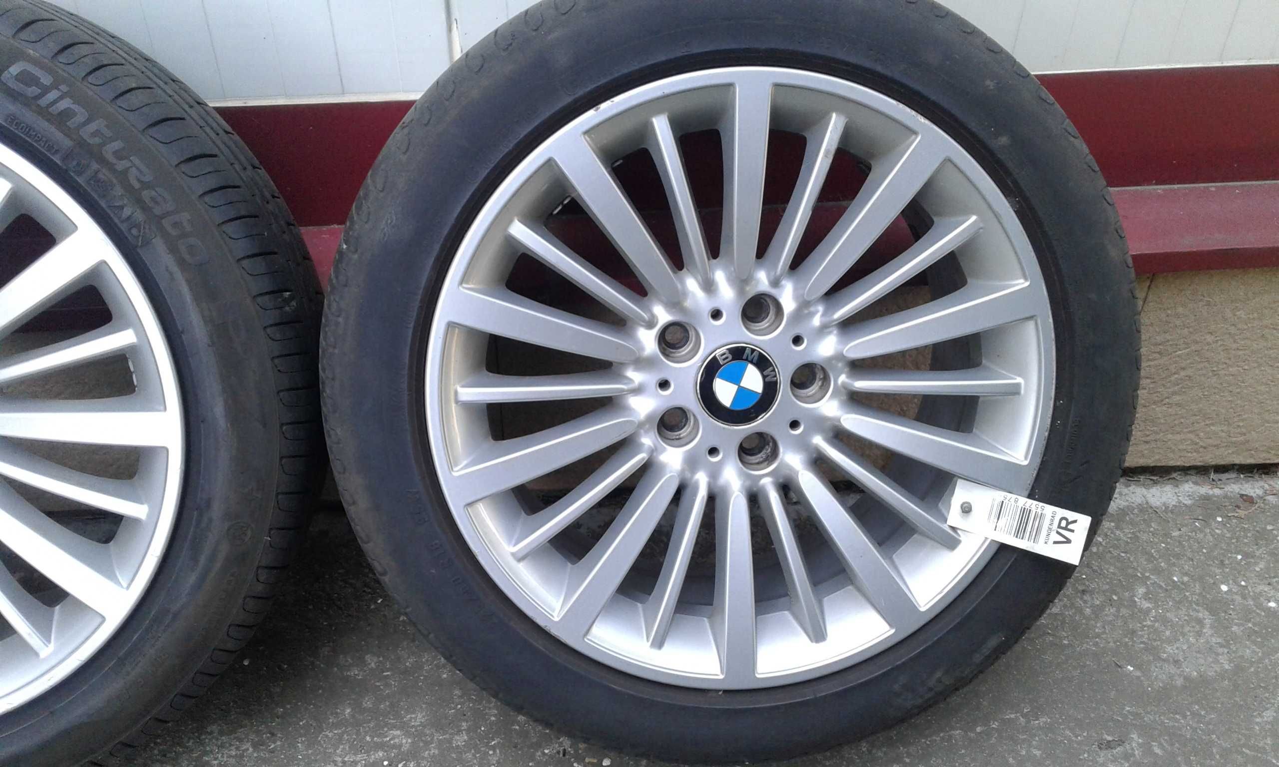 Оригинални Джанти 18 BMW 3 Series F30